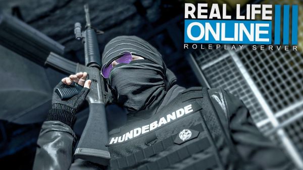 DER BOSS hat ALLES unter KONTROLLE! | GTA 5 RP Real Life Online