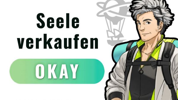 Habt ihr den neuen AGBs von Pokémon GO zugestimmt?