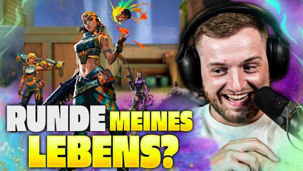 🤯💪🏻 BESSER ALS Danny & Mert?? Kill Duell während der Gaming Olympiade!
