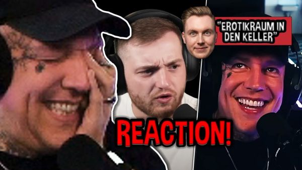 SO EINE FRECHHEIT! 🤣💀 Satter Hugo: ALLES ÜBER 20FPS IST GUT Reaktion | MontanaBlack Reaktion