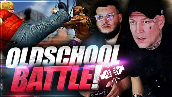 Dieses GAME ist PURE NOSTGALGIE | Tekken Tag Tournament 2 | SpontanaBlack