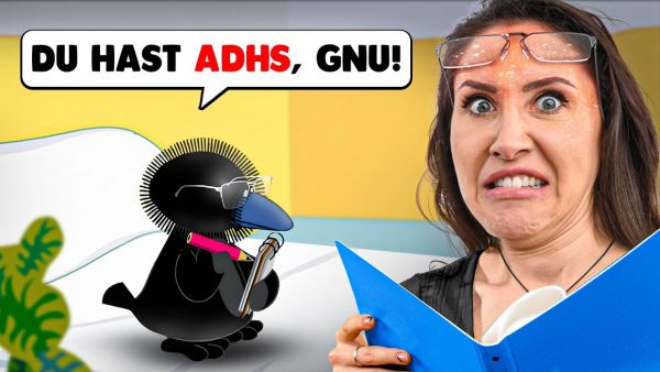 Der schwerste Fall in Paraplüsch! FINALE