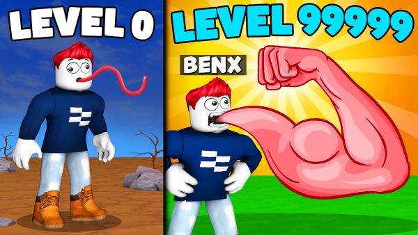 WER HAT DIE LÄNGSTE ZUNGE? in Roblox
