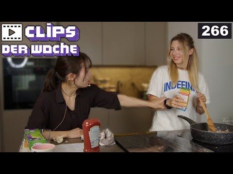Salz 😂 Die besten Momente der Woche Folge 266 | StreamClips