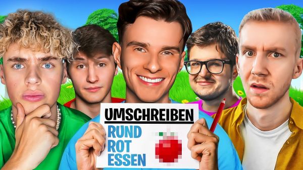 UMSCHREIBE ⇨ FINDE ES SCHNELL