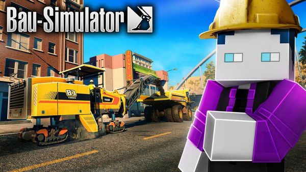BASTIGHG & PAPAPLATTE AUF DER BAUSTELLE 8.0
