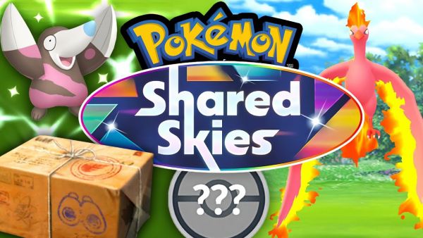 Der August 2024 in Pokémon GO