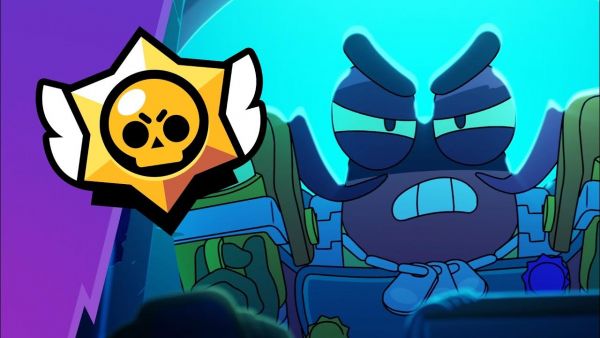CLANCY 🦞 Operation Squid Ink (New Brawler Animation)
