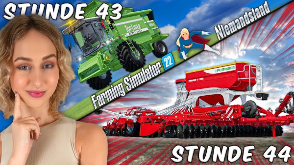LS22 | FROM ZERO TO HERO 🚜 FOLGE 22