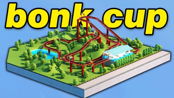 This Trackmania Meme Tournament Keeps Getting Better..
