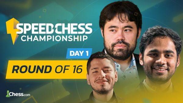 SCC IS BACK!! Hikaru Vs. Jospem | Can Jose Hold Off The 5-Time SCC Champion? RO16