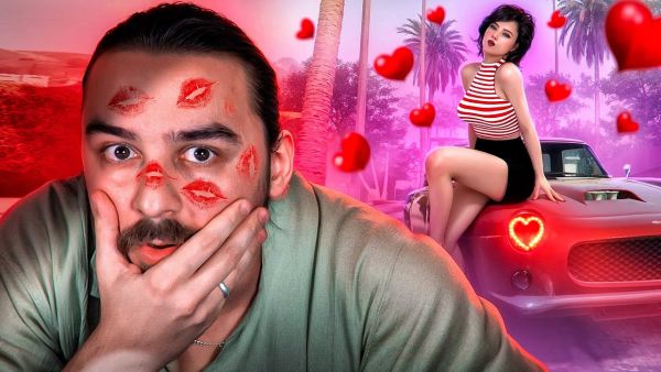 FANGIRL ADMIN WIRD EXPOSED IN GTA 5 RP!