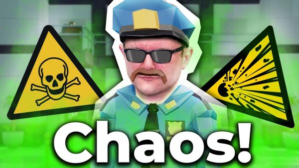 Diese Folge HAT ALLES! | Perfect Heist 2