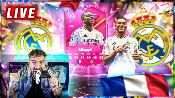 🔴 1.000€ FUTTIES TEAM 2 Pack Opening Eskalation 😱🔥10x85+PACKS + ICON PICKS EA FC 24