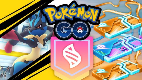 Okay, das ist krass: Noch mehr Raidpässe obendrauf + News | Pokémon GO 2550
