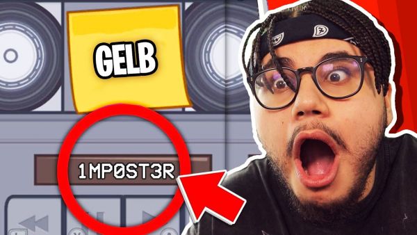 IMPOSTER ERKENNEN mit NEUEM TRICK! (Mythbusters)