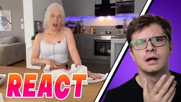 Ein bisschen Salz 😂 Die besten Momente der Woche Folge 266 | StreamClips - React