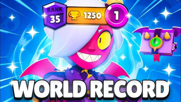 Rank 35s with Power 1 💀 This Account is INSANE!