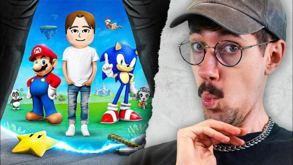 Hänno reagiert auf @WazVin | Videospiele aus der Kindheit