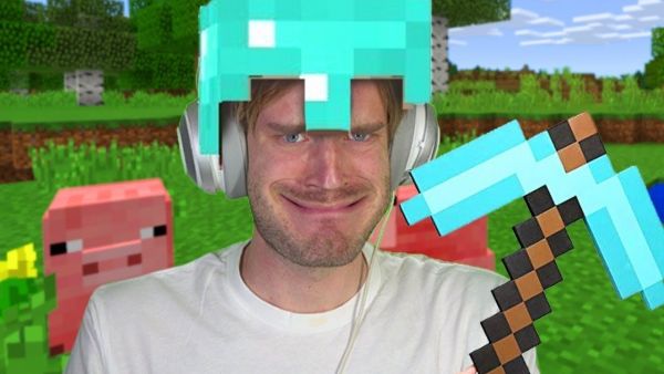 Minecraft Hardcore LIve