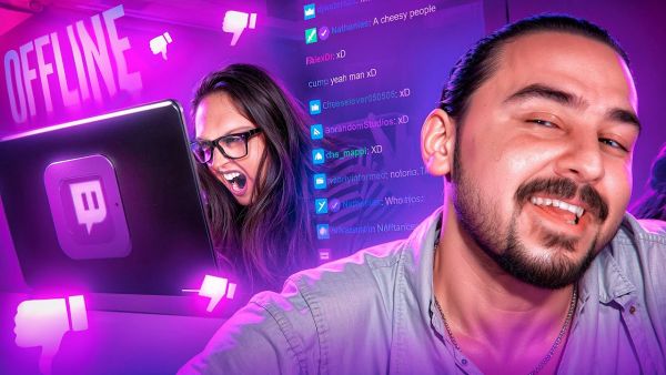 PROJEKTLEITERIN WIRD GESTREAMSNIPED UND GEHT OFFLINE IN GTA 5 RP!