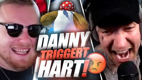 EMOTIONAL am ENDE! | Mario Kart 8 mit der Crew | SpontanaBlack