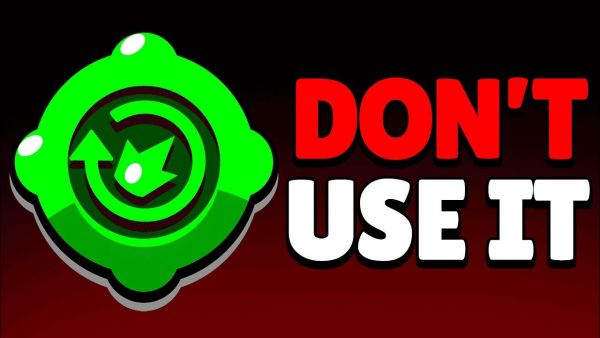 The BEST and WORST Gadgets in Brawl Stars!