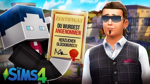 EIN NEUES KAPITEL BEGINNT... (RANDY BANDY #6)