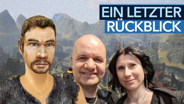 Von Gothic bis Elex: Wir schauen auf ALLE neun Spiele von Piranha Bytes! - Mit @pitheadstudio