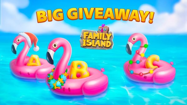 Family Island: 𝐅𝐑𝐄𝐄 𝐆𝐈𝐅𝐓 𝐁𝐄𝐋𝐎𝐖🎁| Tell us which one moves differently & you might WIN 𝟔,𝟎𝟎𝟎 𝐄⻎