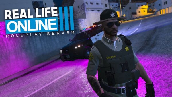 Seid's FREINDLICH am SONNTAG!  - Real Life Online RP