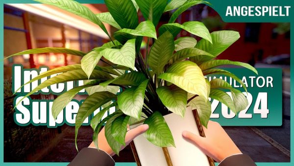 INTERNET CAFE & SUPERMARKET SIMULATOR 2024 💸 04