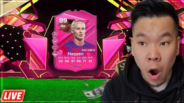 NEUER ICON PICK + DICKE PACKS 🎉 WIEDER PACKLUCK  + WL 🥵🔥 EAFC 24 RTG LATENIGHT LIVESTREAM