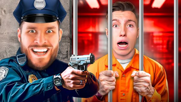 ich werde POLIZIST! (Polizei Simulator)