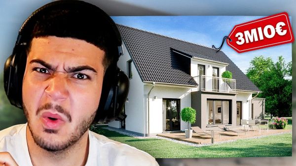 Die HÄUSER meiner ZUSCHAUER... 🤯🏡