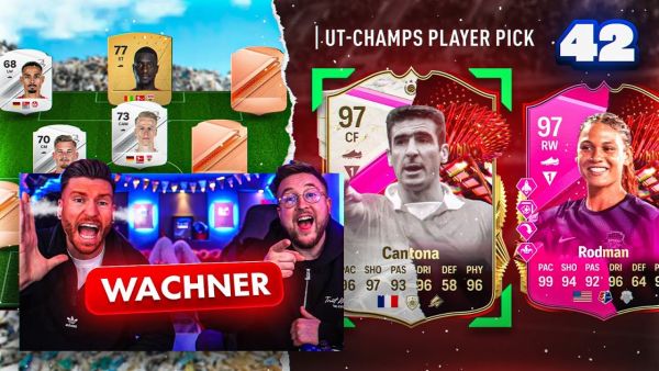 Hand GEHOBEN nach VÖLLIGER VERZWEIFLUNG 😟😂 FUTTIE WL REWARDS in der Battle Pack 2 Glory #42