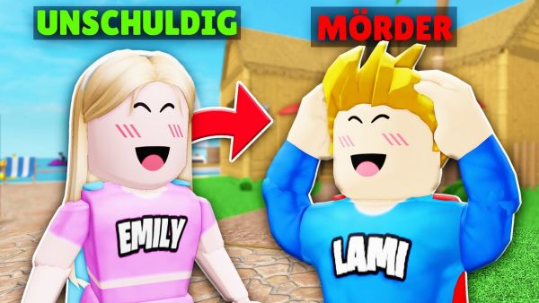 🔴 LAMI & EMILY Roblox Livestream! (MM2 & Mehr..)