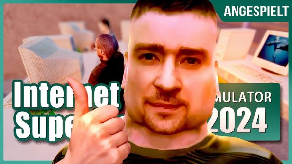 INTERNET CAFE & SUPERMARKET SIMULATOR 2024 💸 05