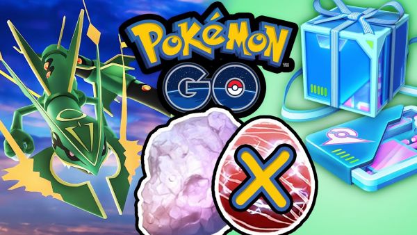 Noch bessere Entschädigung! Niantic übertreibt komplett | Pokémon GO 2554