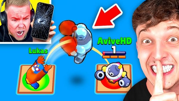Ich PRANKE AVIVE mit PRO TRICKS und er RASTET KOMPLETT AUS! 🤣