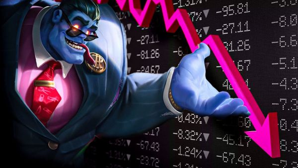 League verliert Spieler?