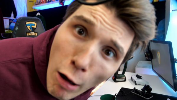 Was sagen deine Eltern zu deinem Beruf und deinem Erfolg? #FragPaluten