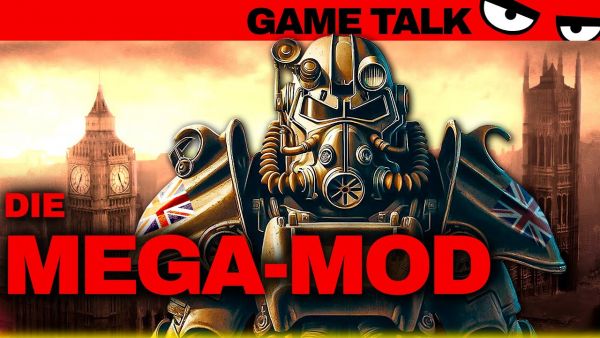 Die ENDZEIT ist da: Wie gut ist FALLOUT LONDON? | Game Talk