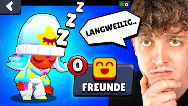 10 DINGE, die du GEGEN LANGEWEILE in Brawl Stars tun kannst!