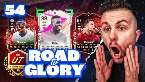 METER MACHEN ‼️😍 WL REWARDS & Futties Packs BEST OF 😳 GamerBrother RTG #54