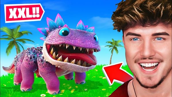 NEUES XXL UPDATE in FORTNITE!