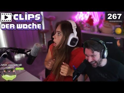 Pure Verzweiflung 😂 Die besten Momente der Woche Folge 267 | StreamClips