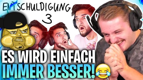 😂🤯 MiiMii HÖRT einfach NICHT AUF! | Das dritte "Staffelfinale" von MiiMii gegen Apo Red!