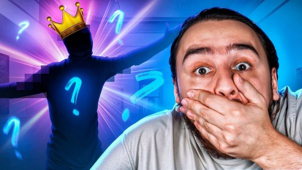 ICH TREFFE MEIN IDOL IN GTA 5 RP!