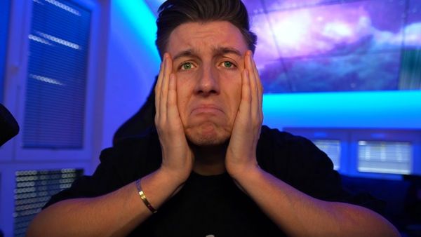 Mein letzter Stream 2020